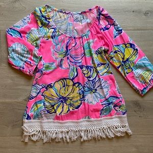 Cute Lilly top
